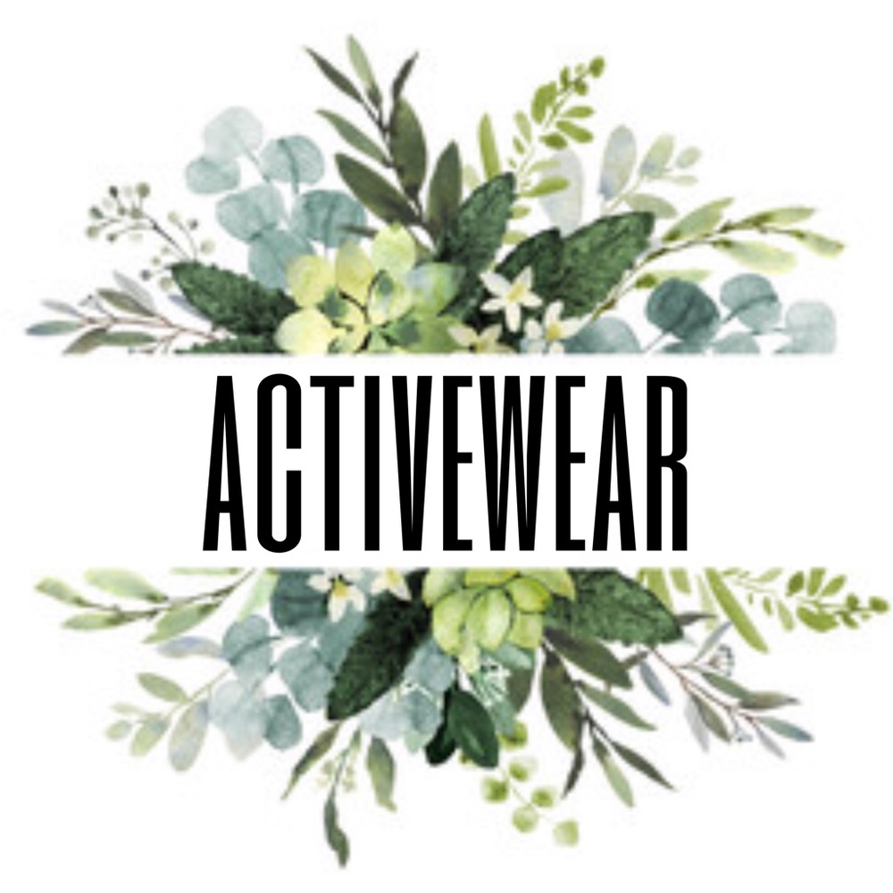 ACTIVEWEAR